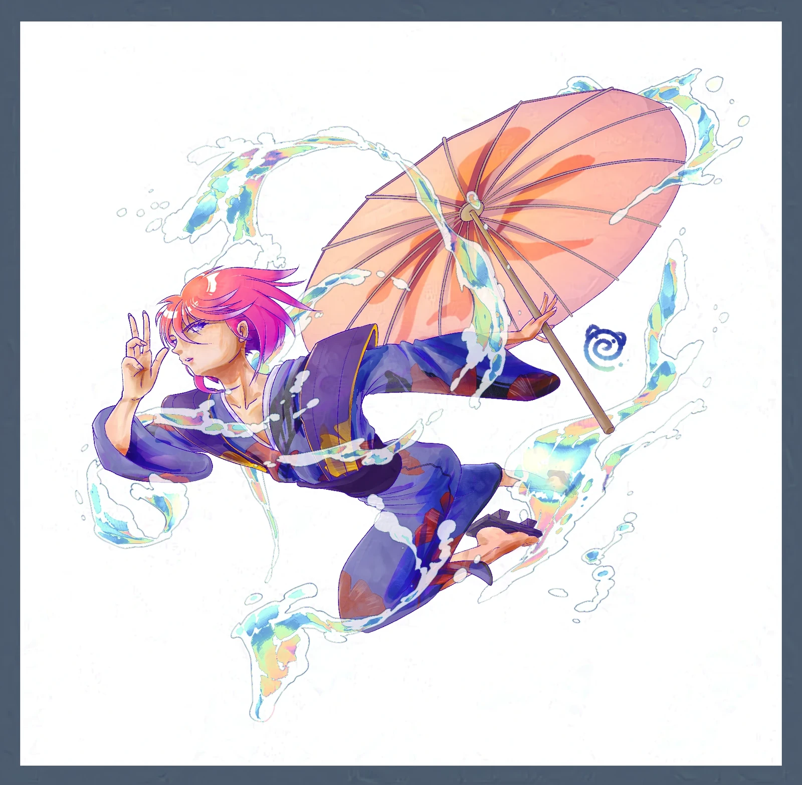 Fly