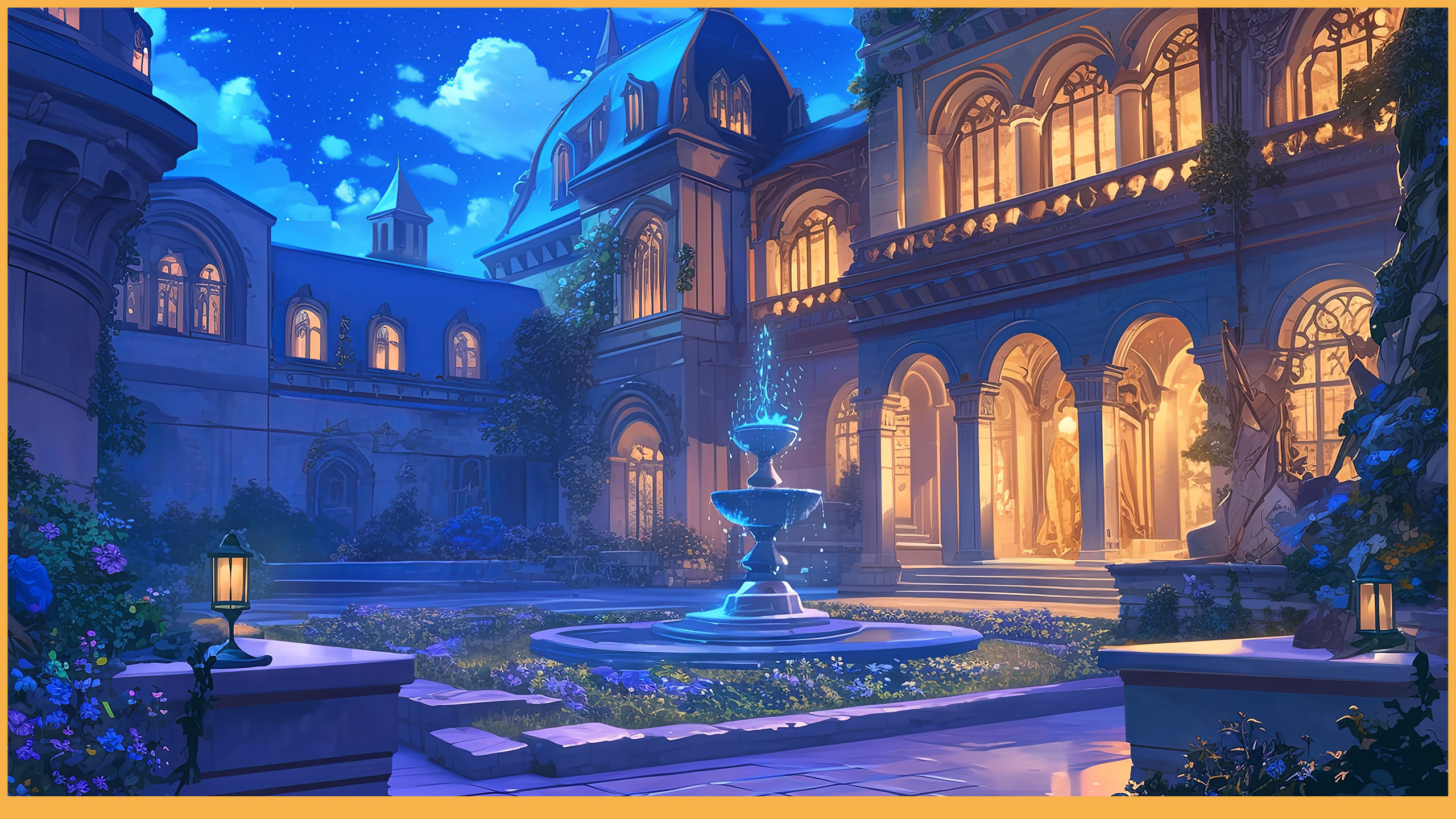 Product Link: https://www.artstation.com/a/40375712
Anime Environment VOL05 [80%OFF]: https://www.artstation.com/a/42034407