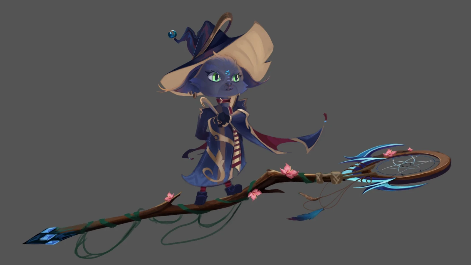 Progress