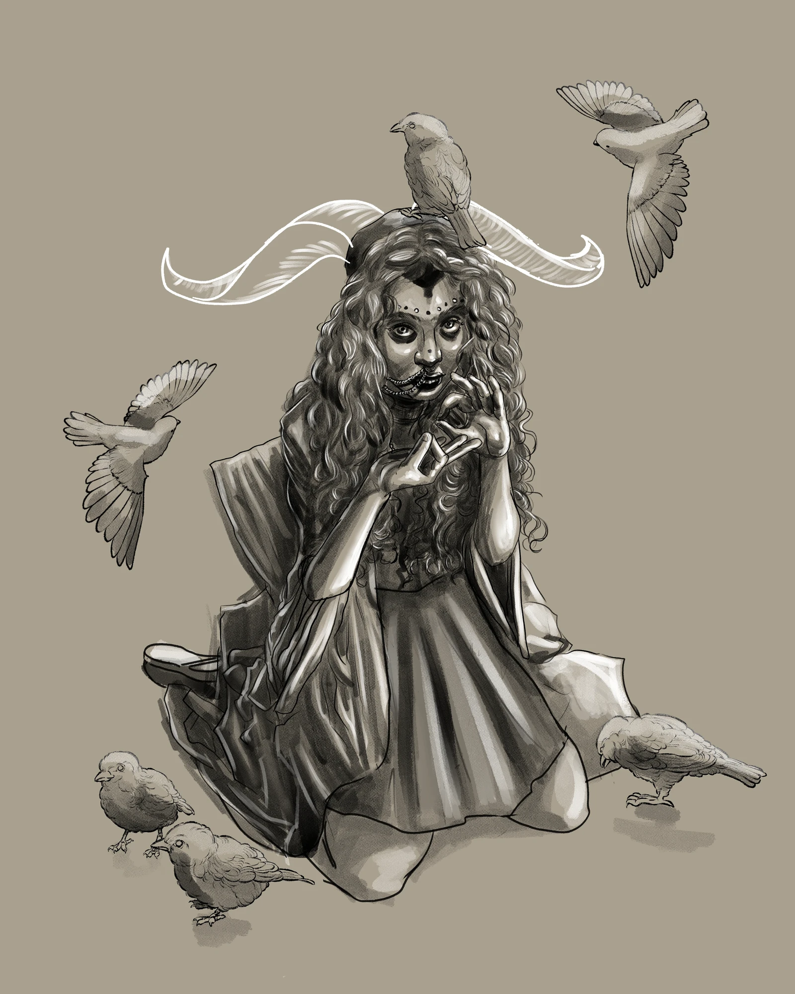 Capricorn