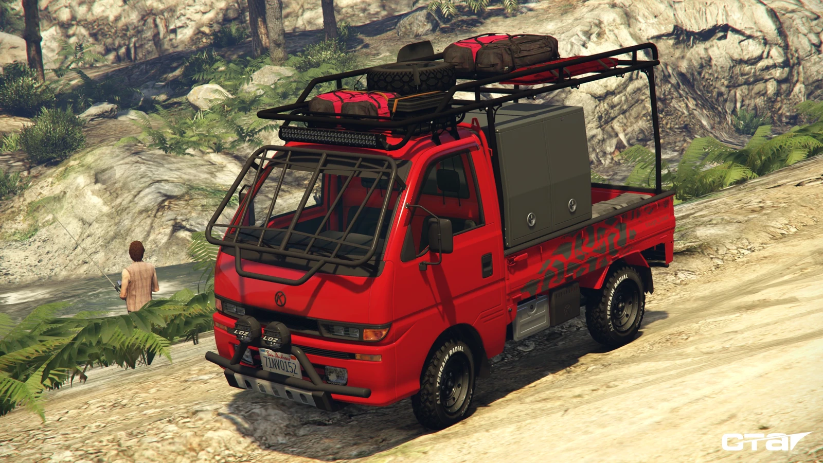 In-game screenshot.