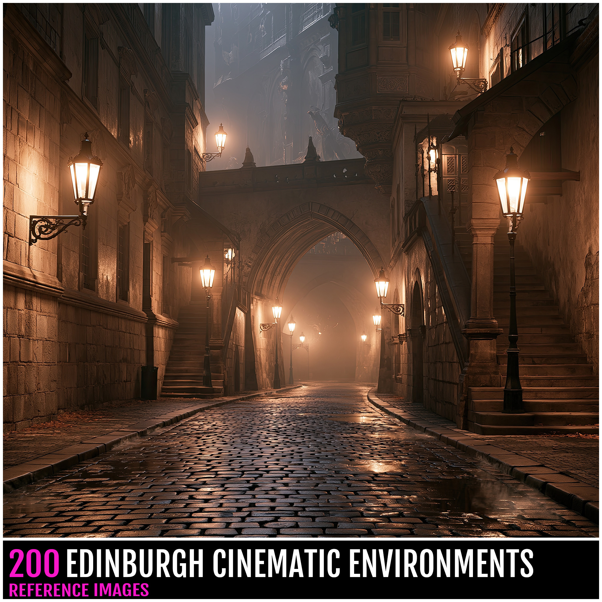 Product Link: https://www.artstation.com/a/55583936
Bundle Environment VOL25 - 60% Discount: https://www.artstation.com/a/55697295