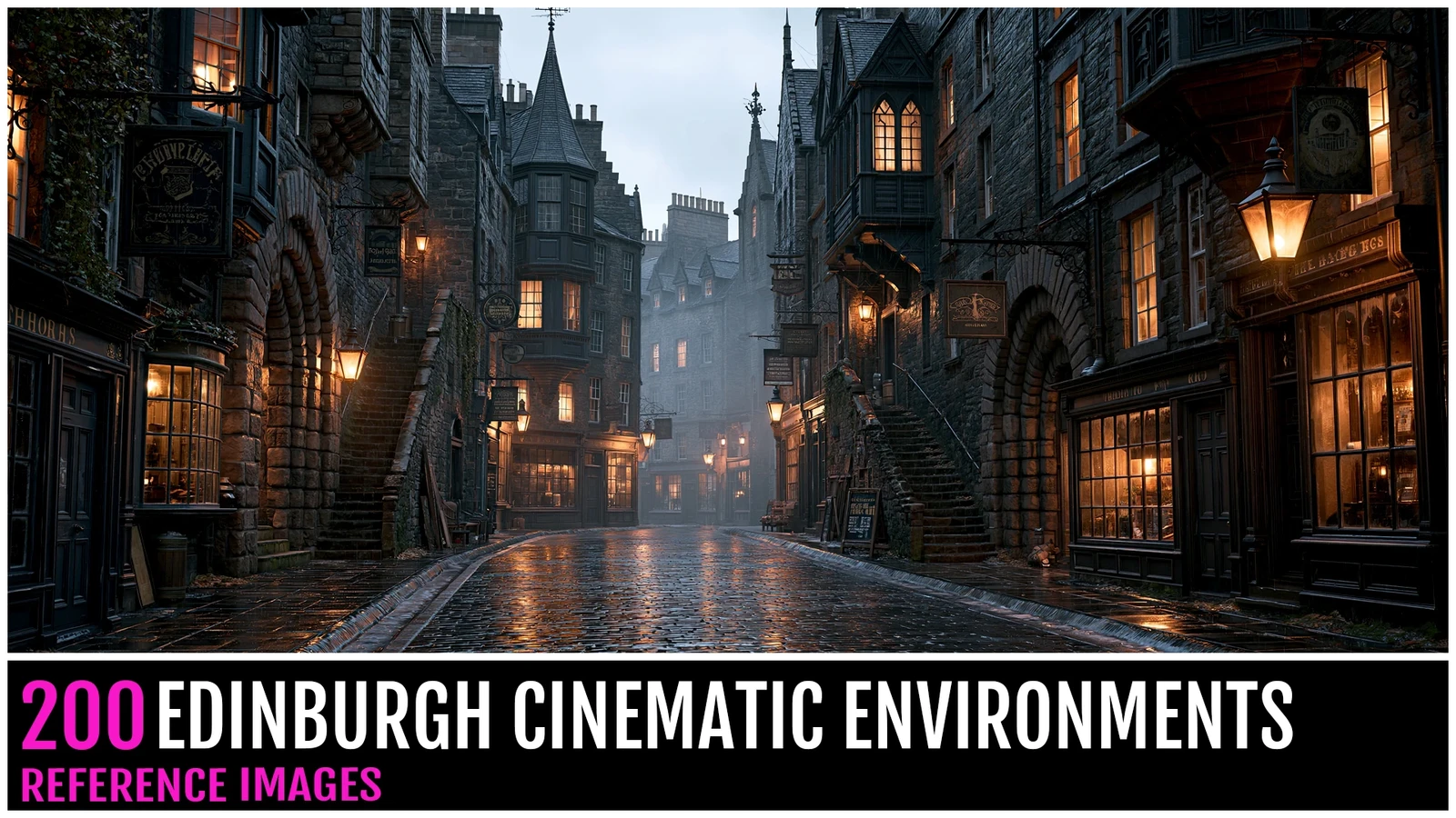 Product Link: https://www.artstation.com/a/55583936
Bundle Environment VOL25 - 60% Discount: https://www.artstation.com/a/55697295