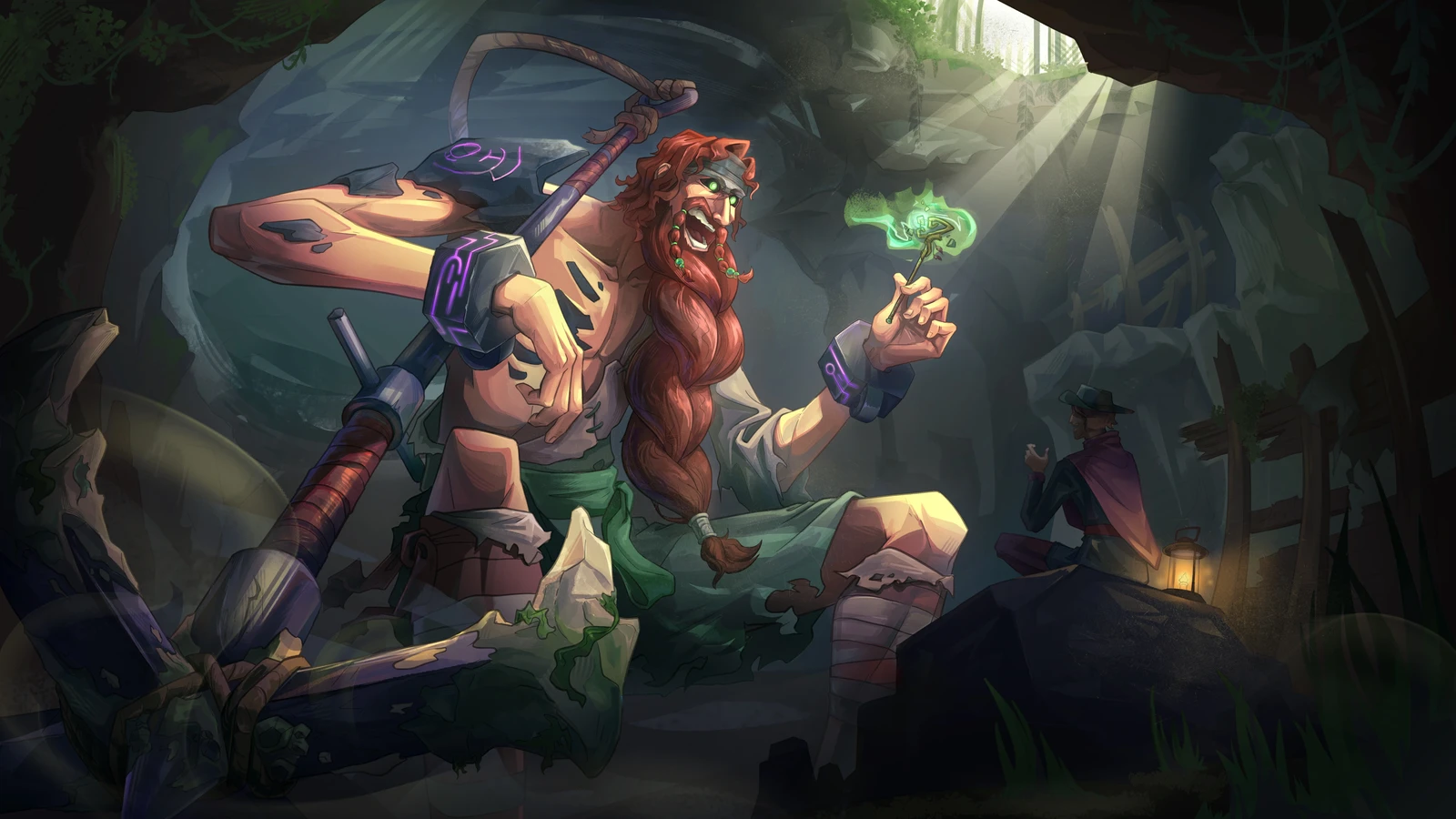 Full Art