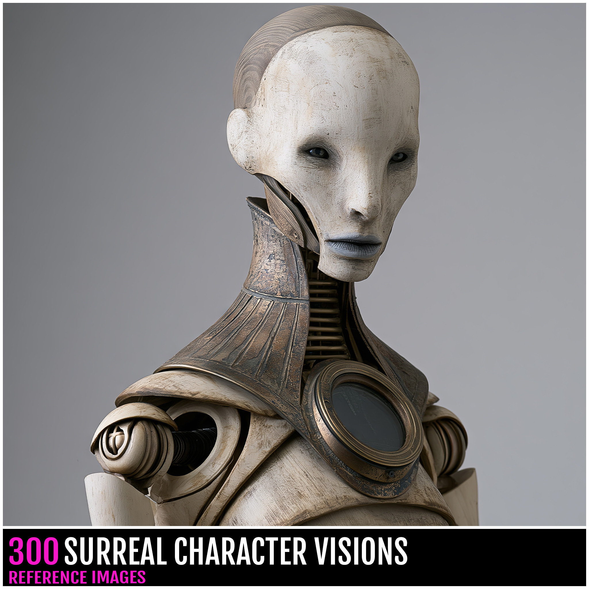 Product Link: https://www.artstation.com/a/55735661
Character Bundle – VOL 21✨ 70% Discount: https://www.artstation.com/a/55697920