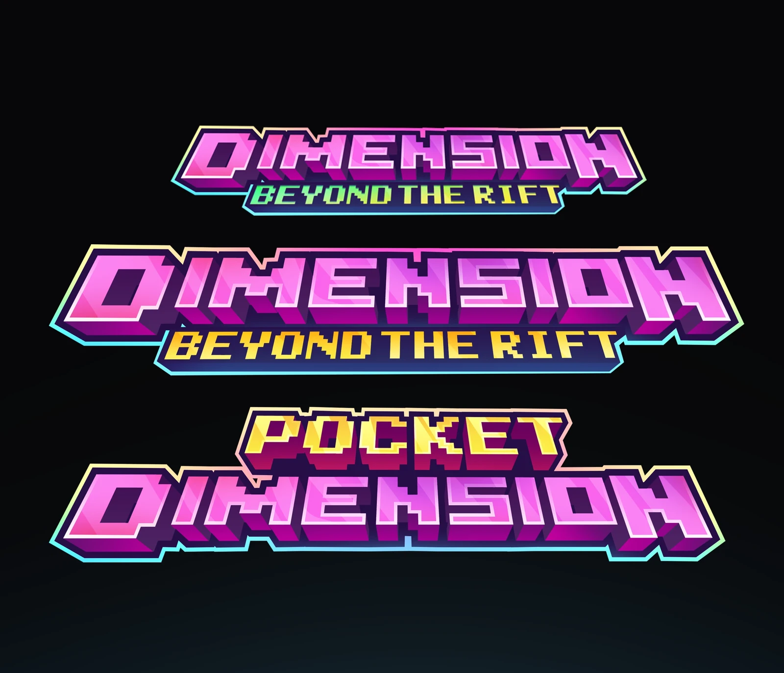 TEXT CHANGES