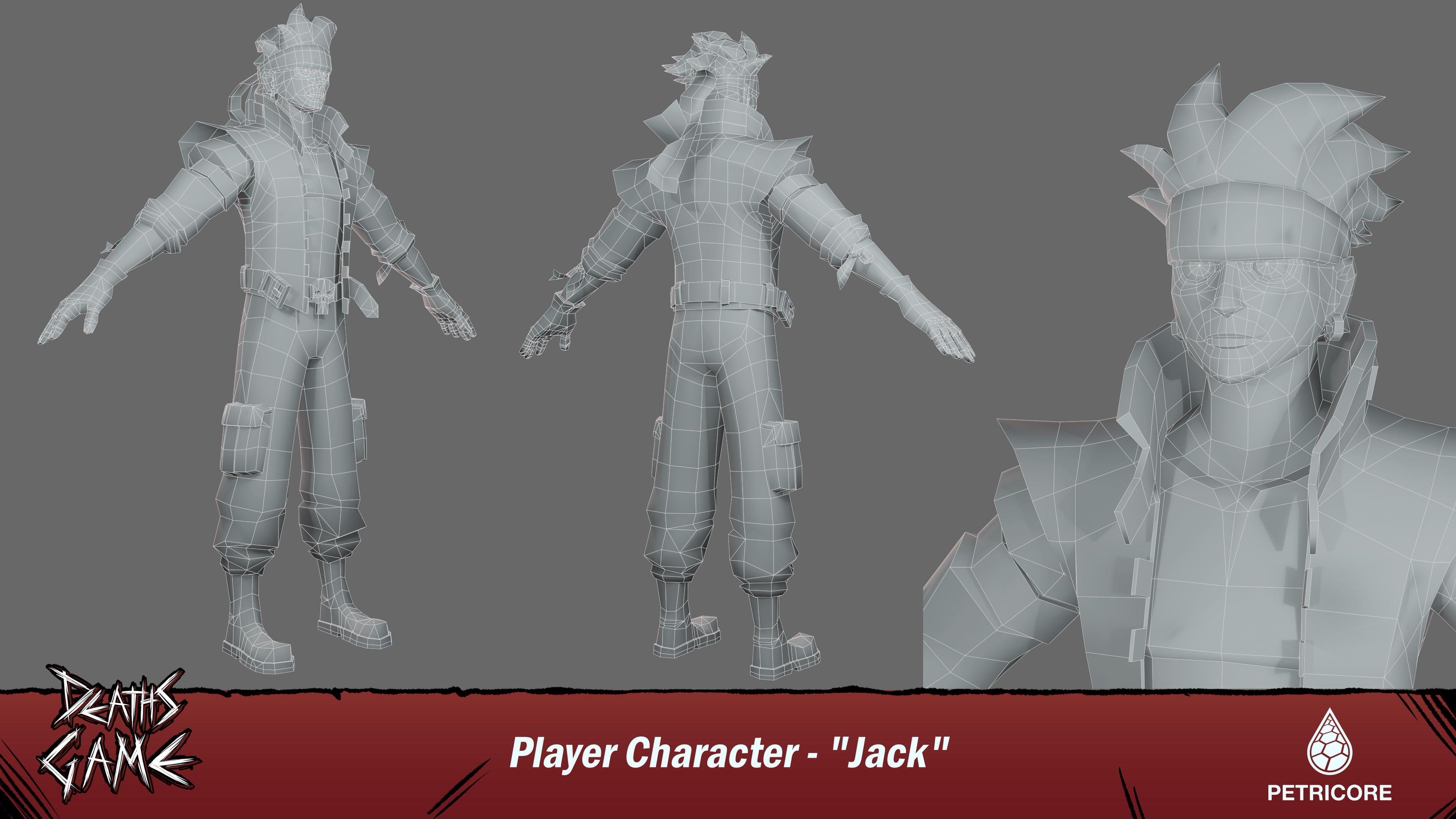 4k verts