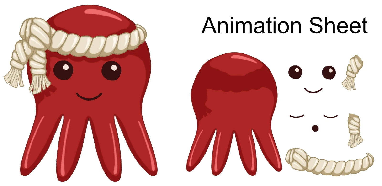 Main Character