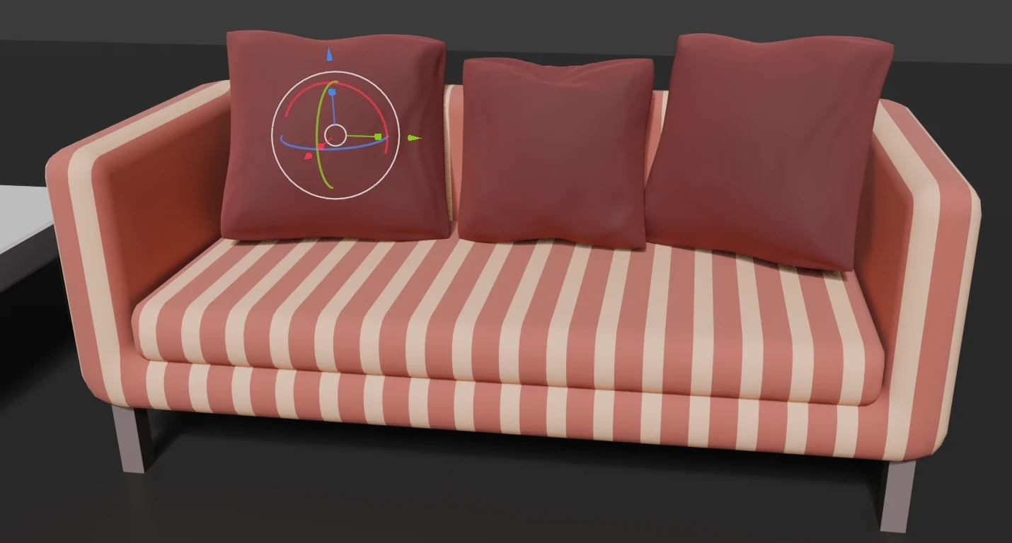 Sofa v1