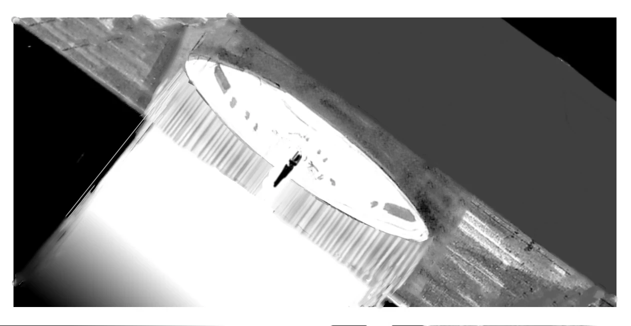 Nevertheless, there was another reason - the real reason - the dockyard mother didn't give its warship child a name;