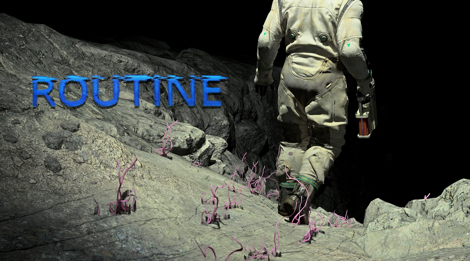 Routine (Lunar Software)