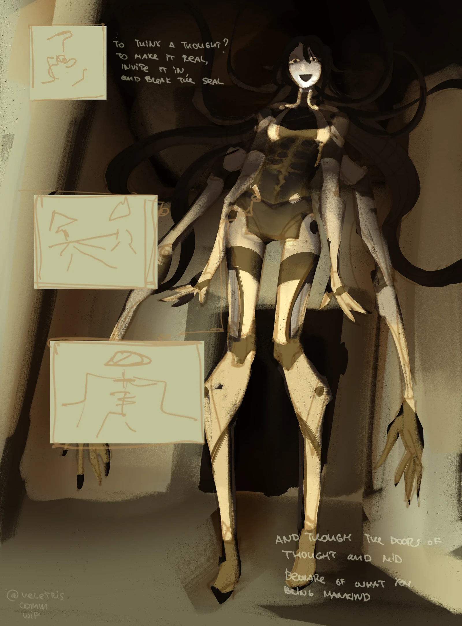 WIP 1B