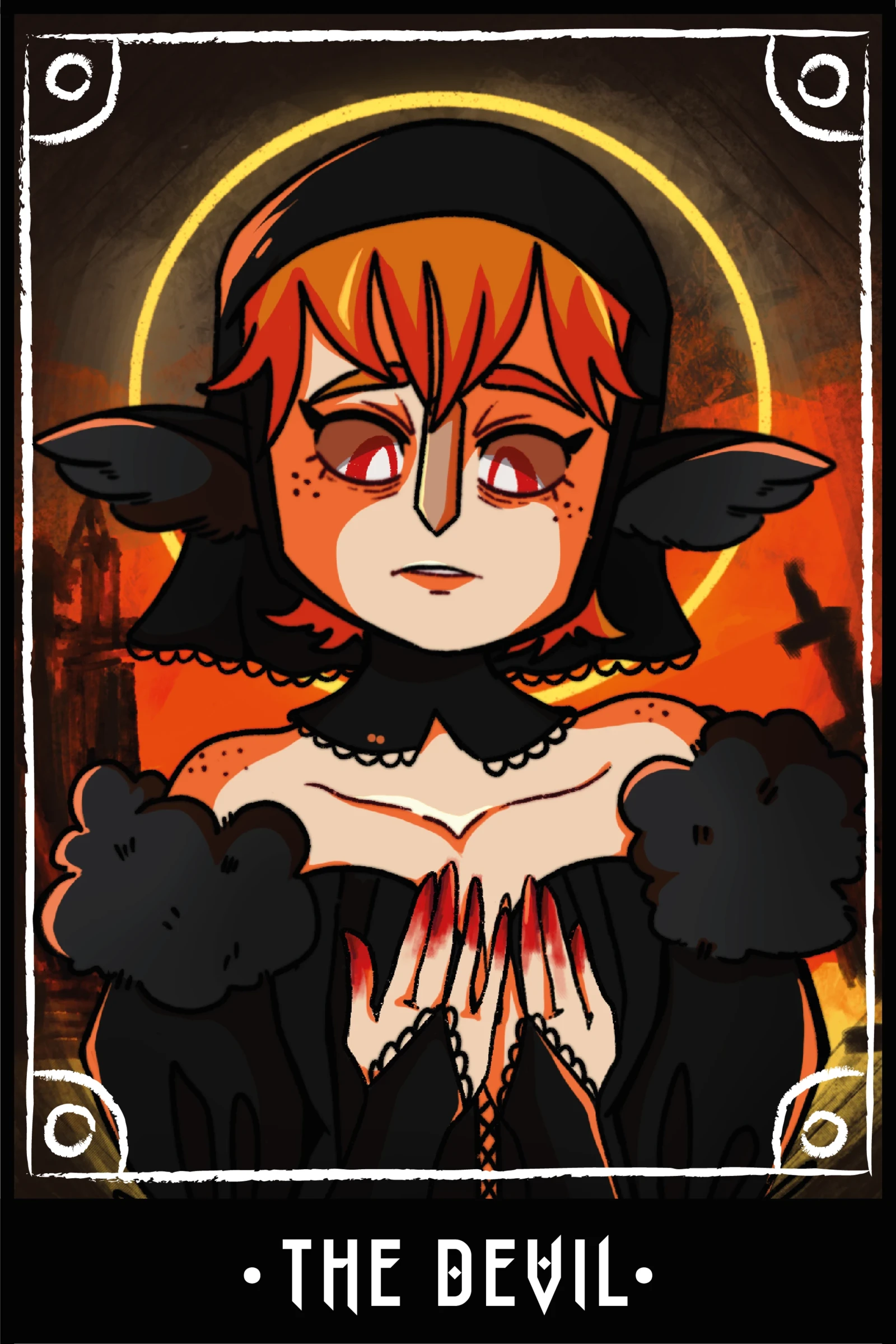 The Devil
