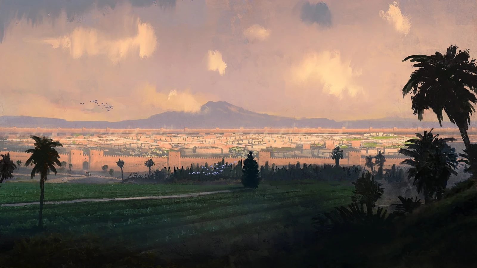 Ugarit