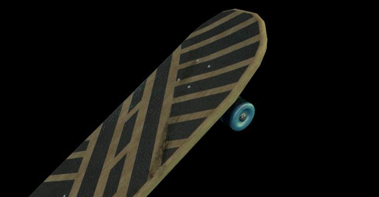 Billie's Board