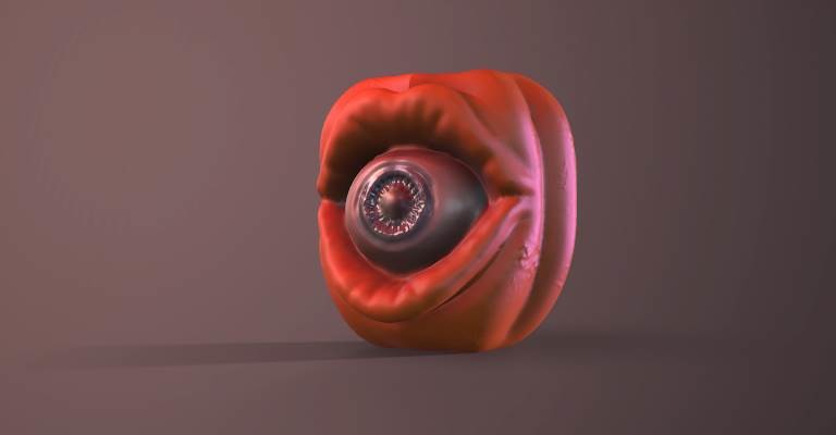 ArtStation - Spooky