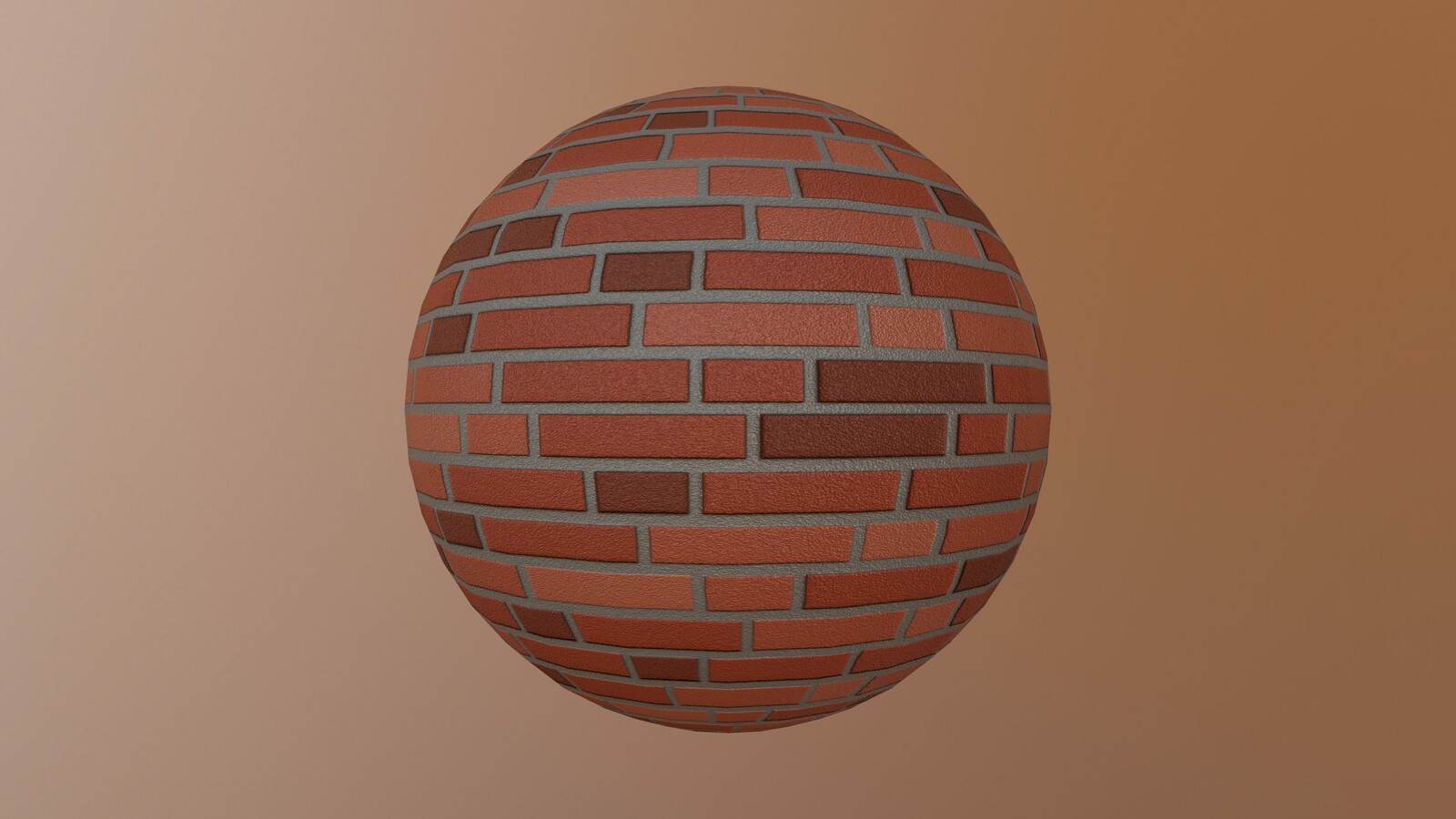 Brick pbr texture 