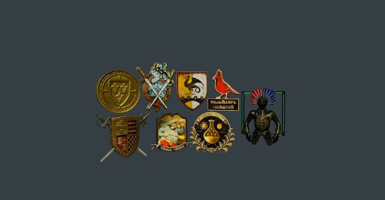 ArtStation - Witcher_04