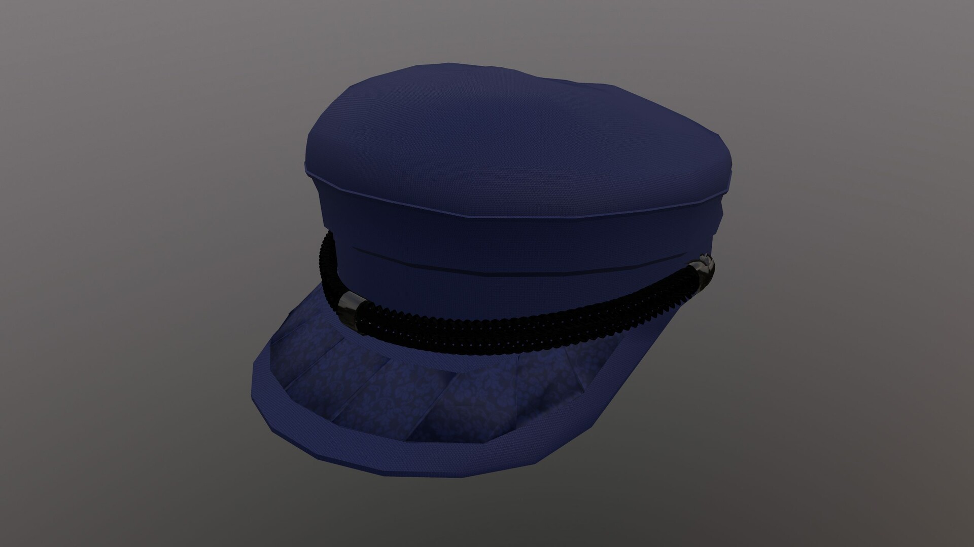 ArtStation Greek Fisherman's Hat Package