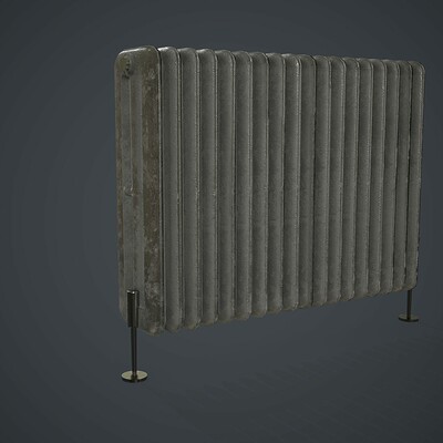 Radiator