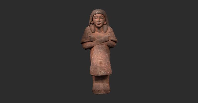 Ouchebti General Kasa