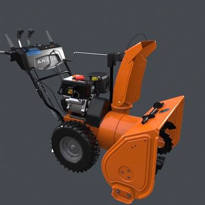 Snow Blower