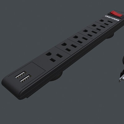 Power Strip