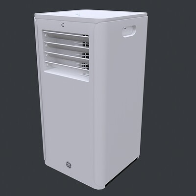 GE Air Conditioner