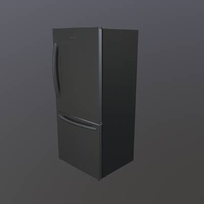 Hisense Refrigerator