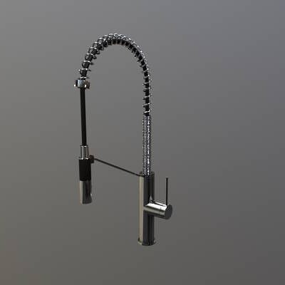 Vigo Kitchen Faucet