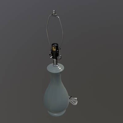 Lamp Base