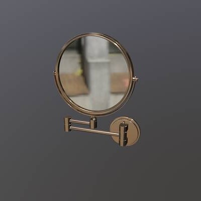 Vanity Mirror