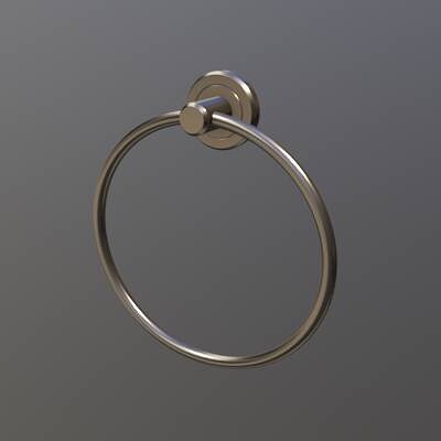 Towel Ring