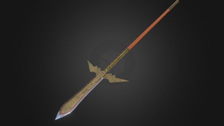 FMA - Spear