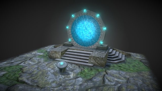 The Mighty Stargate 