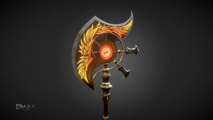 AXE of Doom