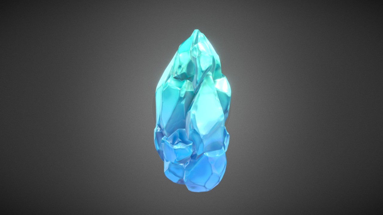 Кристаллическое ядро. Кристалл 3v60. Кристалл топаз 3 д модель. Ледяной камень. Синий Кристалл.