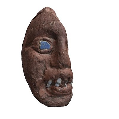 Medieval Mask