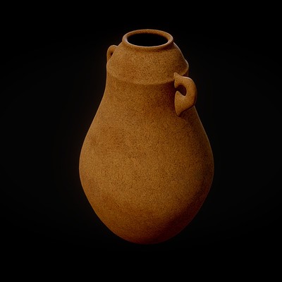 Virtual reconstruction of Archaeological pieces 