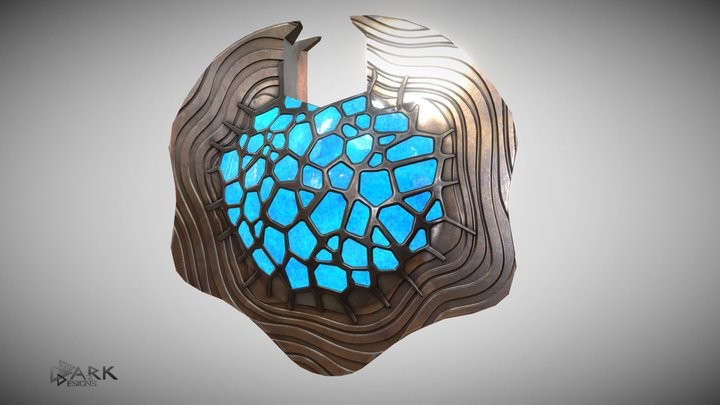Cortical Stack [Altered Carbon]