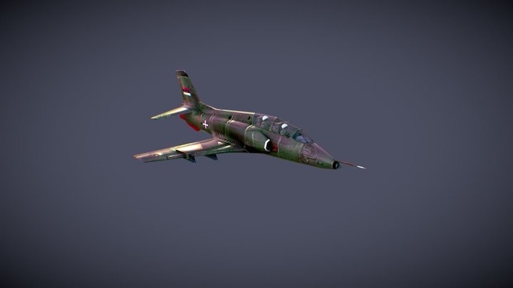 ArtStation - G4 Supergaleb