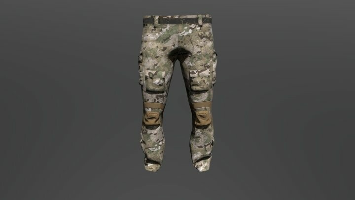 schmidt cargo pants
