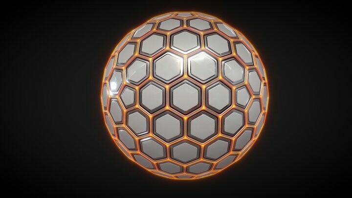 Blocked Gravity Plamen Todorov - Sci-fi Hexa Sphere