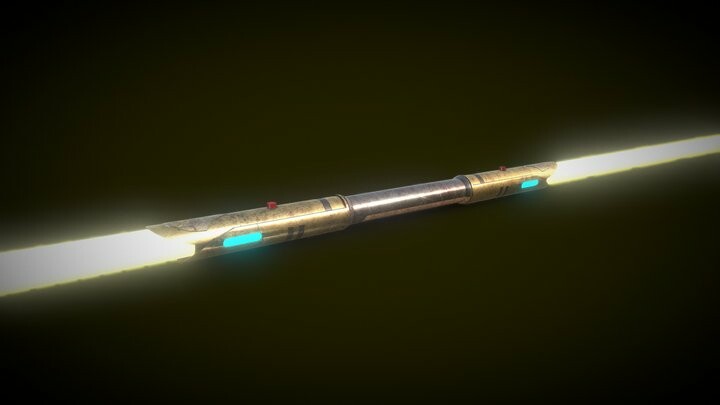 jedi temple guard lightsaber for sale