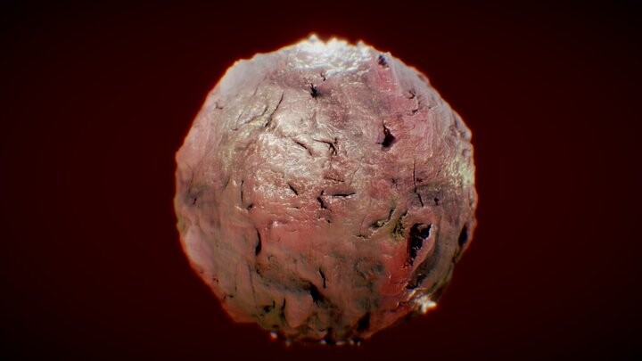 (Gore) Soft Surface Model 