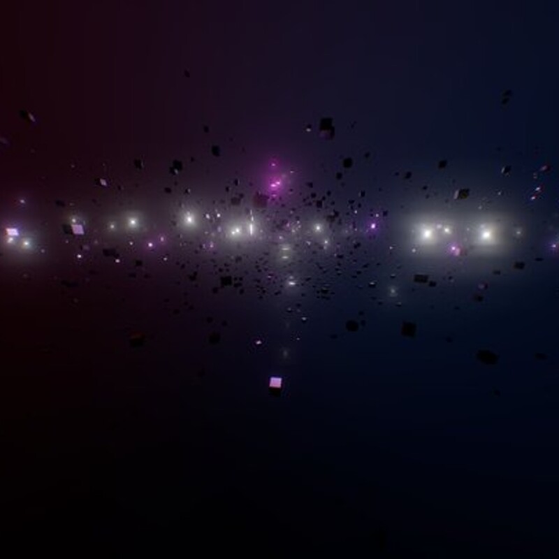 Dark Matter