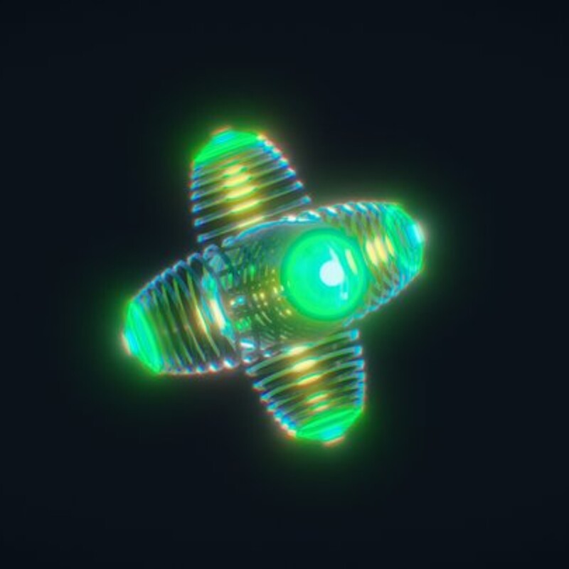 Ethereal Orb