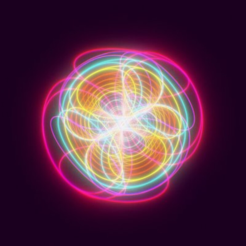 Cyclonic Entanglement