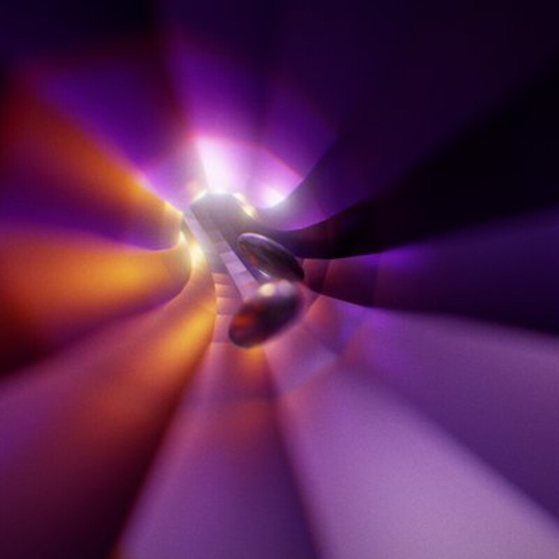 Wormhole Spores