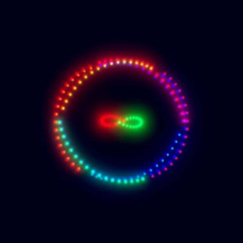 Infinity Loop